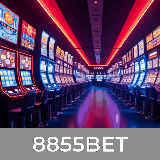 8855BET: A Plataforma de Apostas com Excelência em Serviço e Segurança