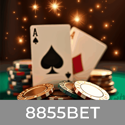 8855BET: Bônus e Ofertas Incomparáveis para Você