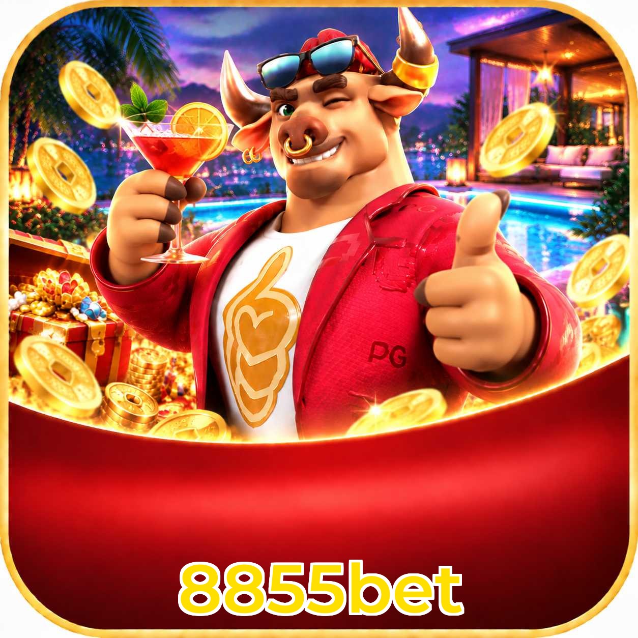 8855bet