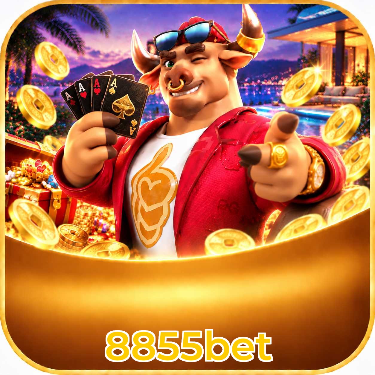 8855bet Facebook - Página oficial com promoções e comunidade ativa