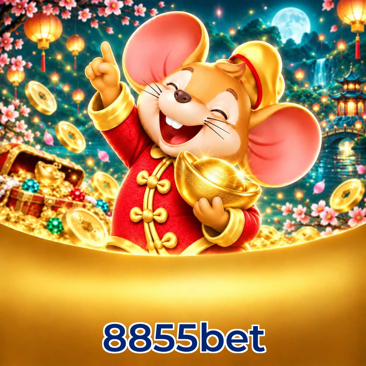 8855bet