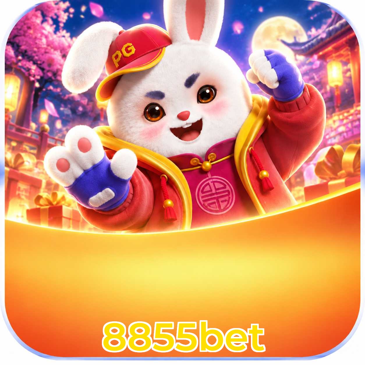 8855bet