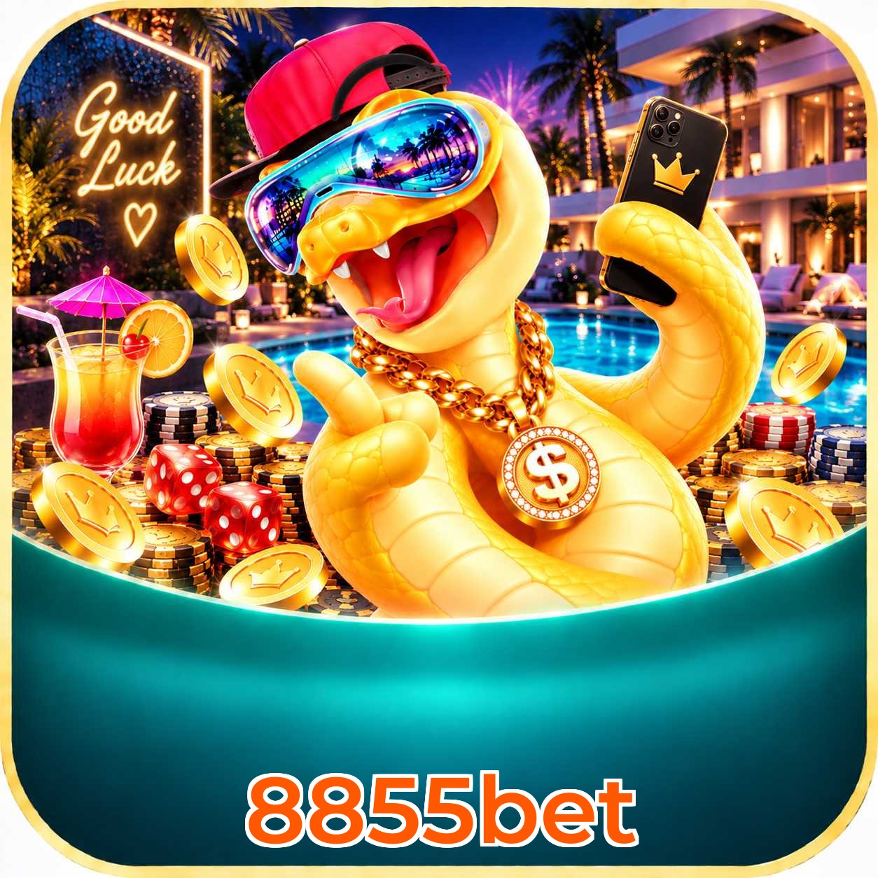 8855bet Facebook - Página oficial com promoções e comunidade ativa