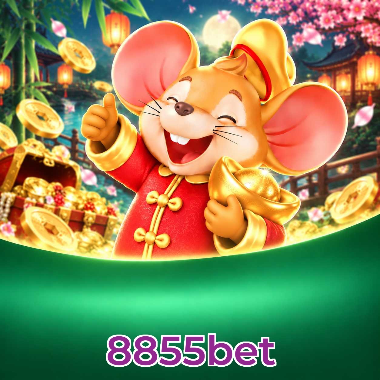 8855bet