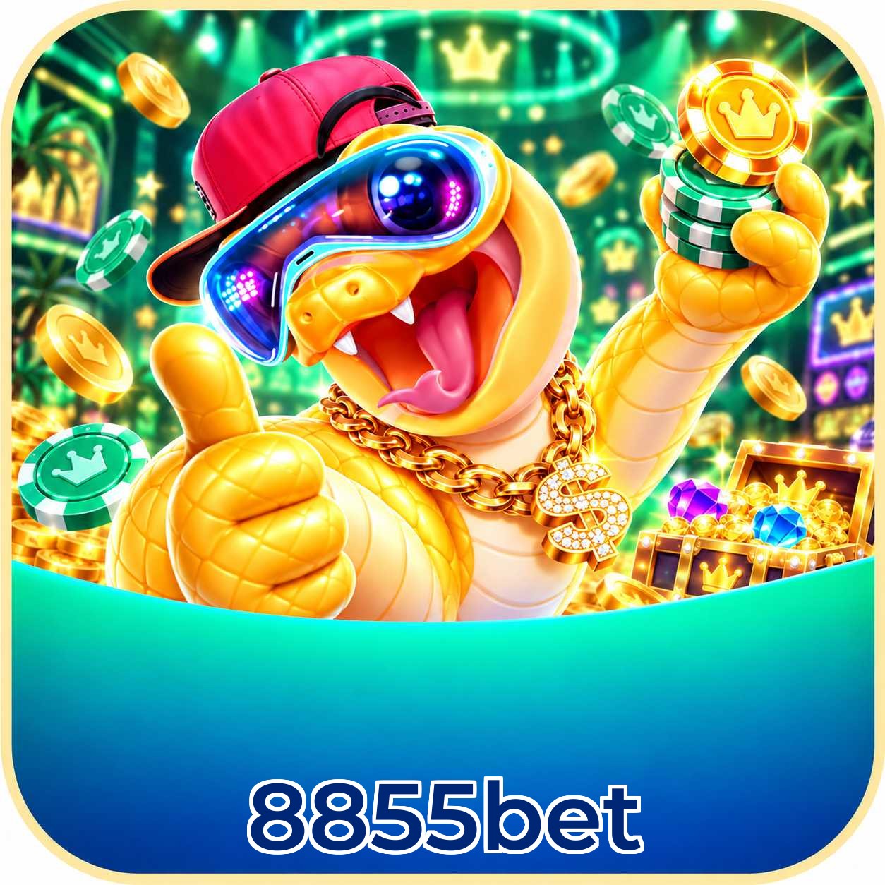 8855bet