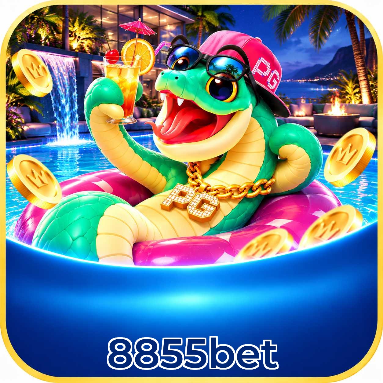 8855bet