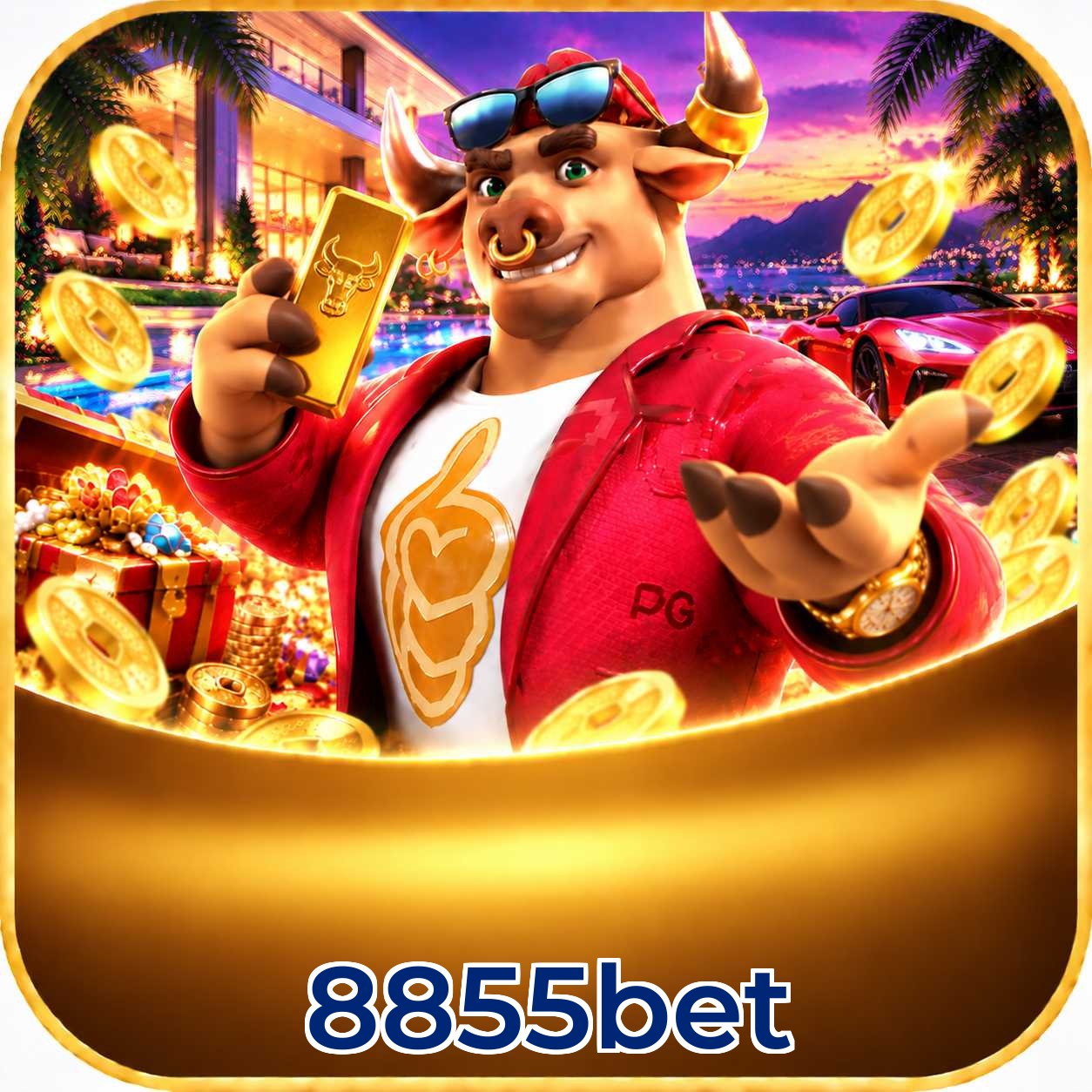 8855bet