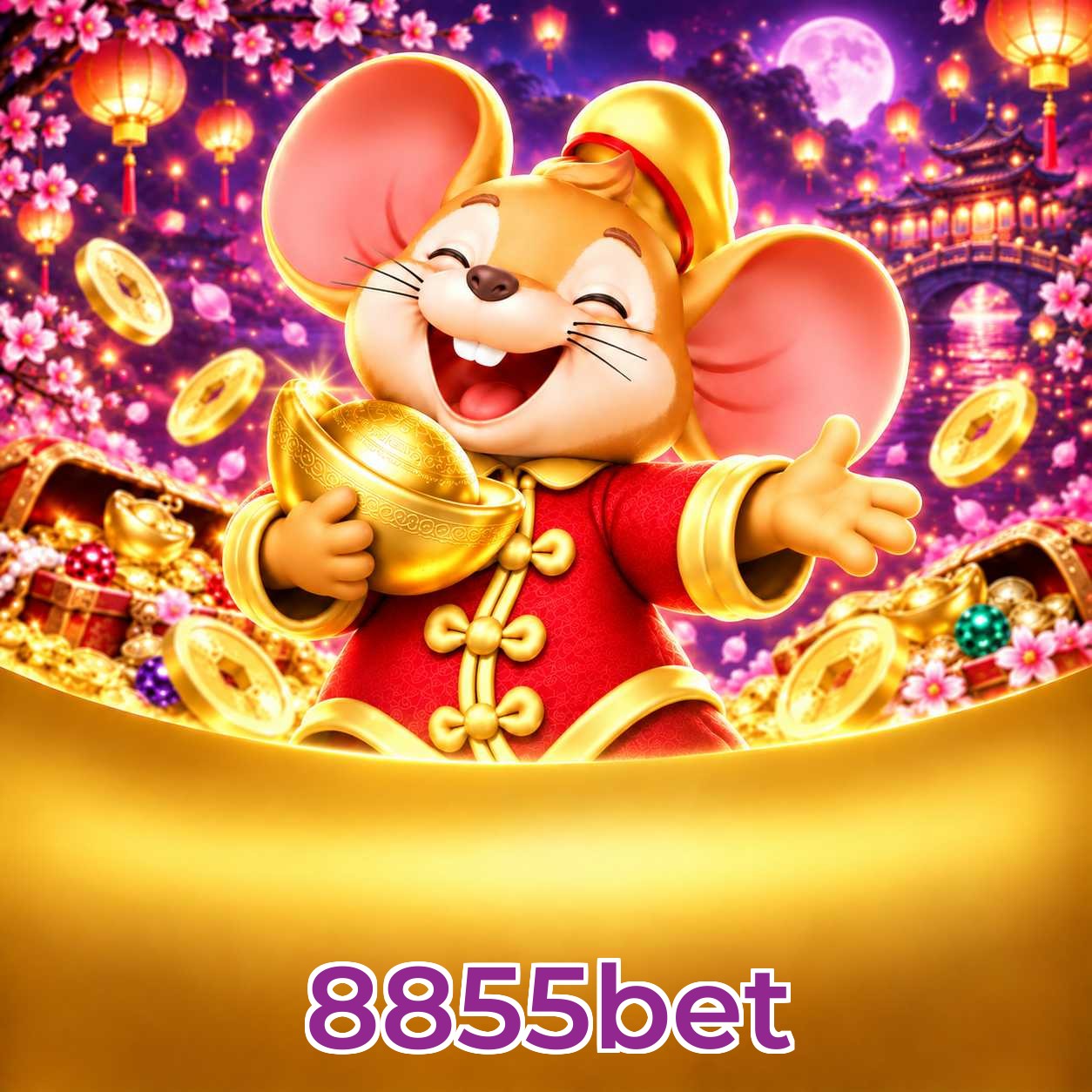 8855bet