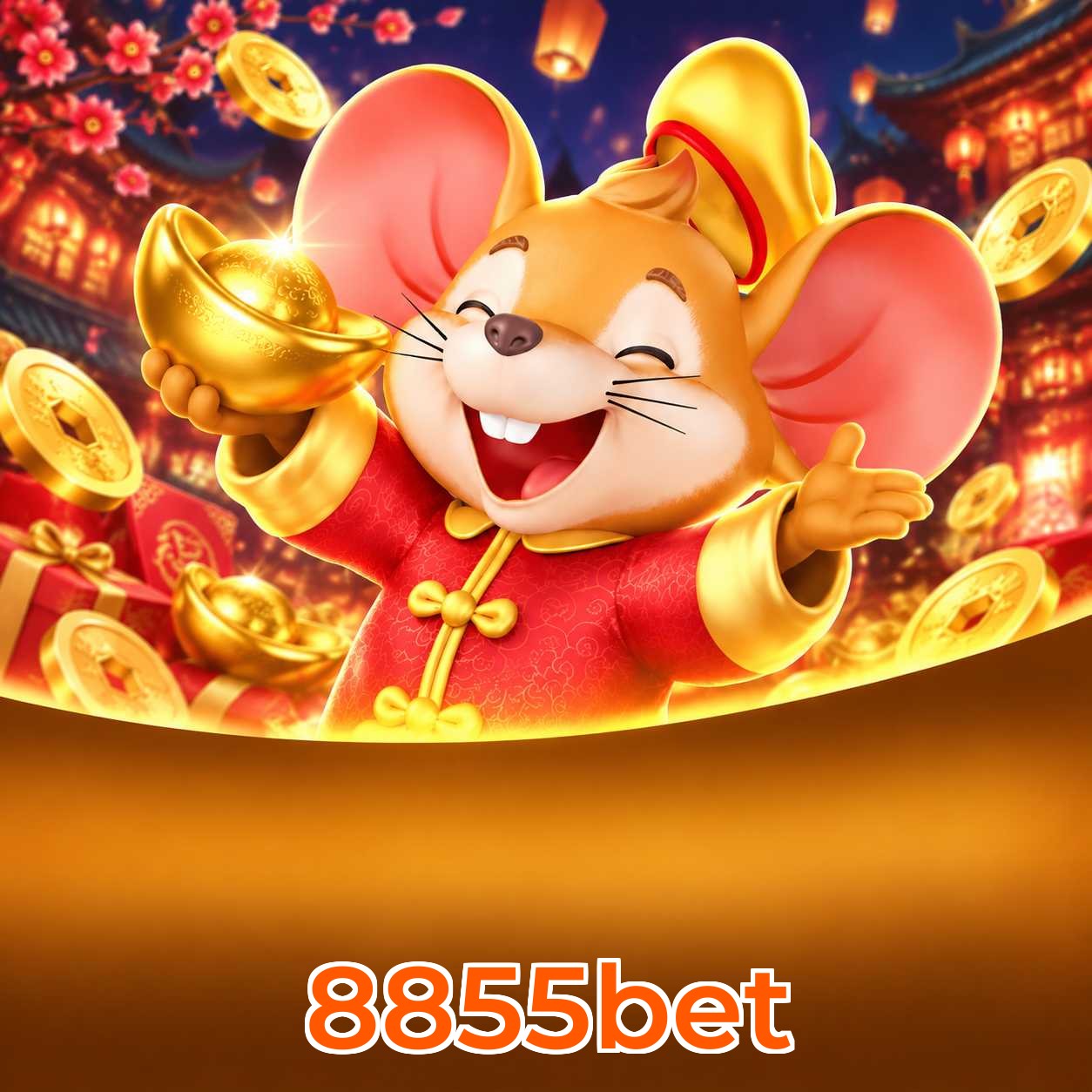 Sistema de Recompensas VIP da 8855bet