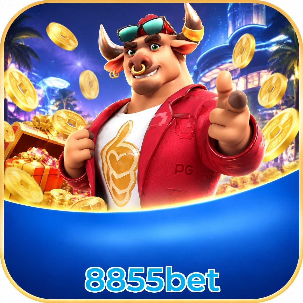 Jackpot Winner Fortune Tiger