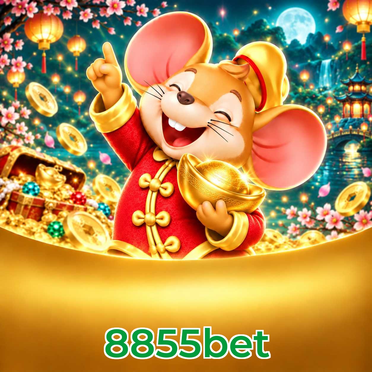 8855bet