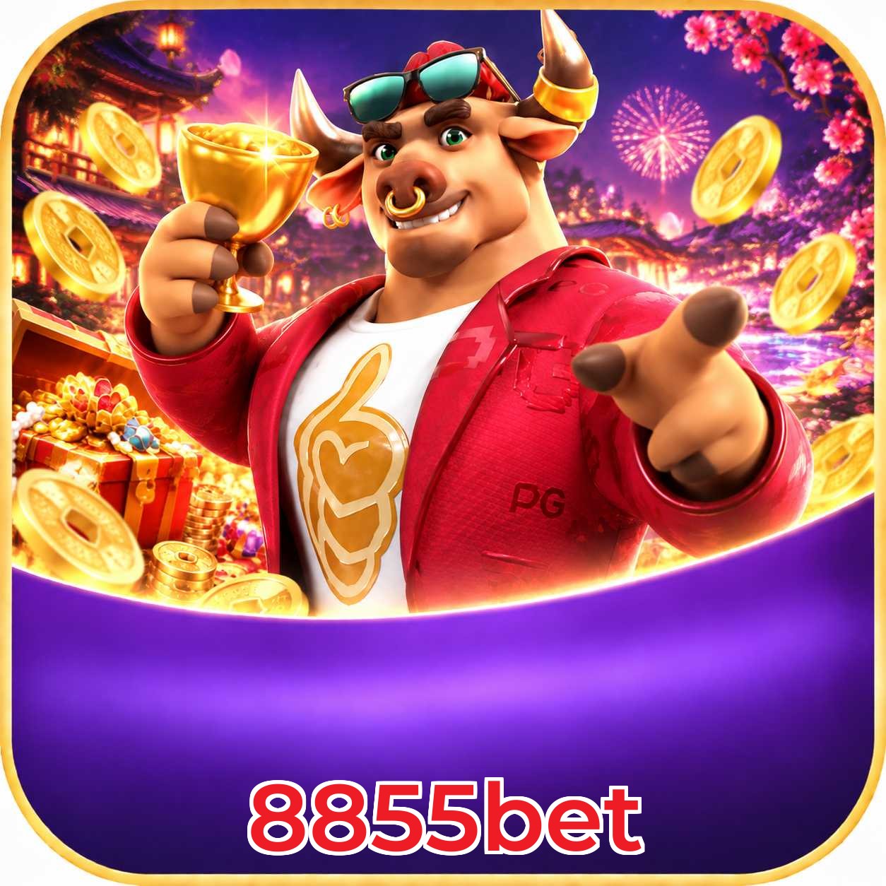 8855bet