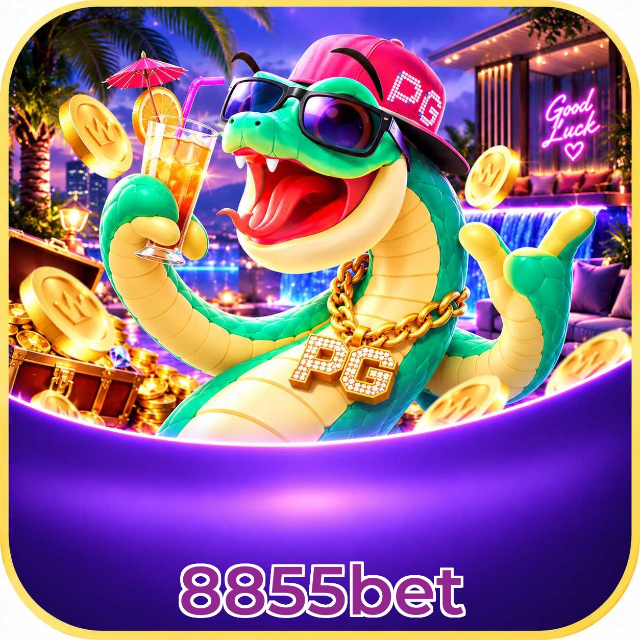8855bet