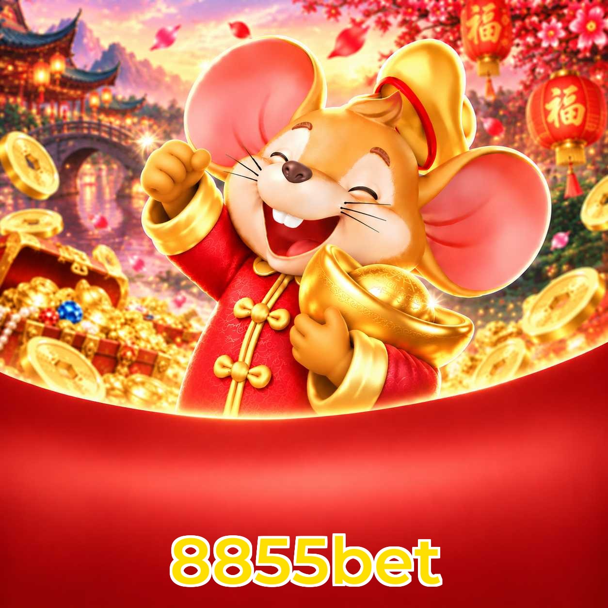 8855bet