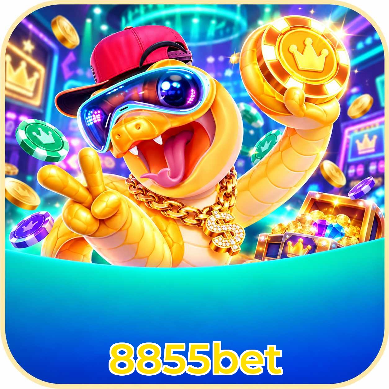8855bet