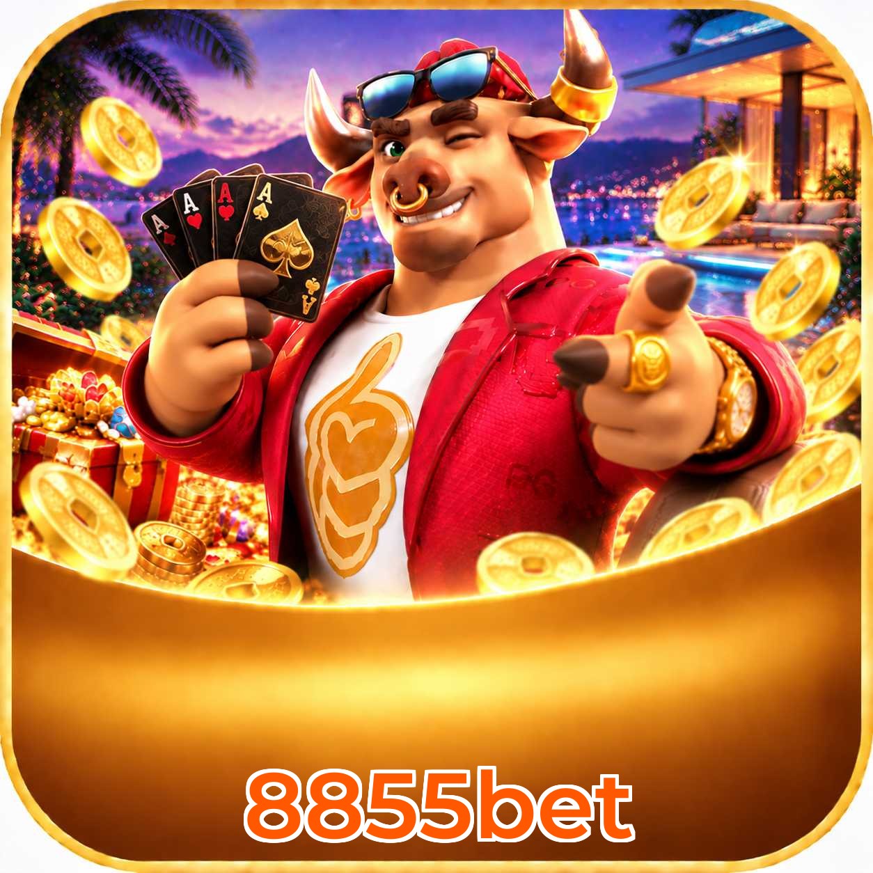 8855bet