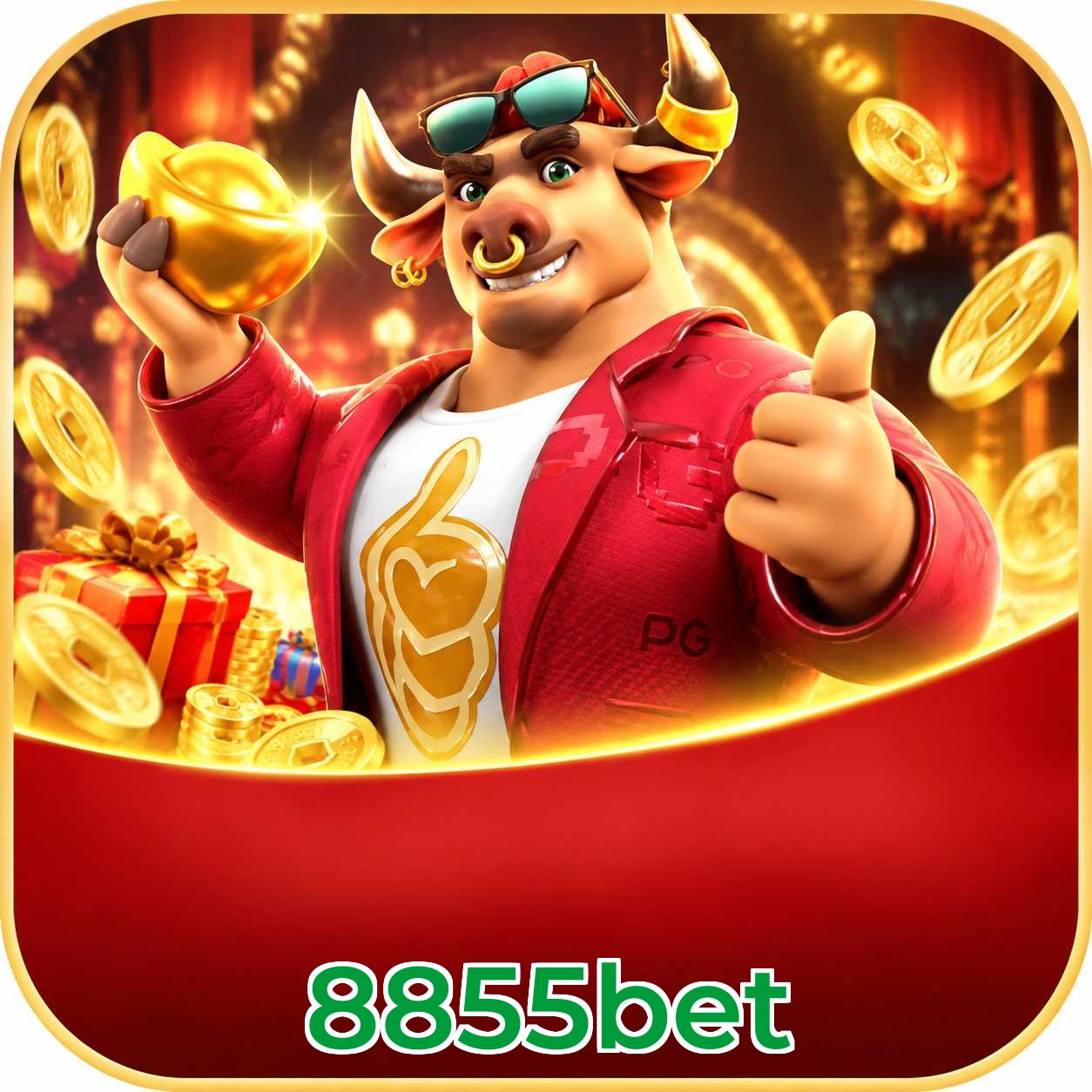 8855bet