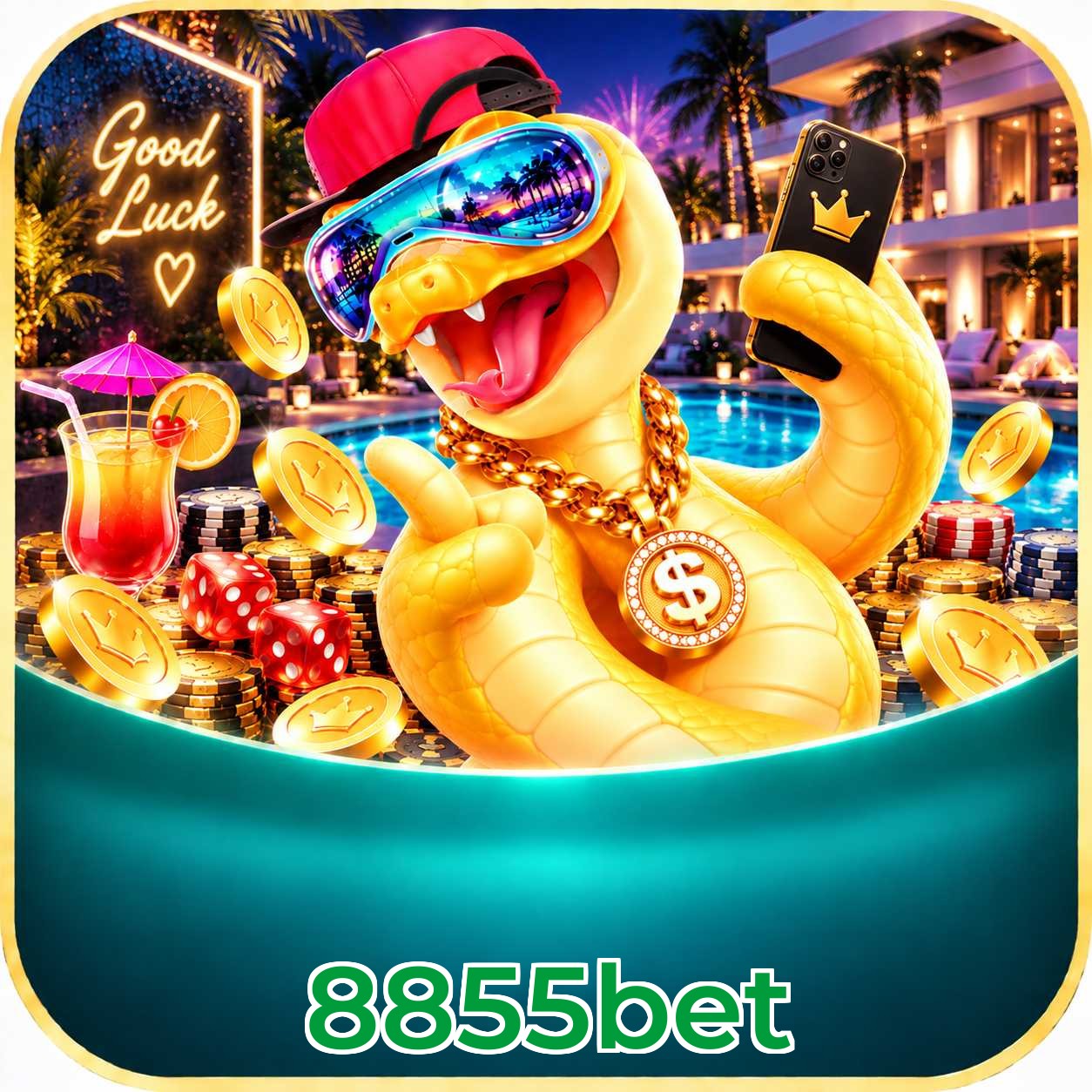 8855bet
