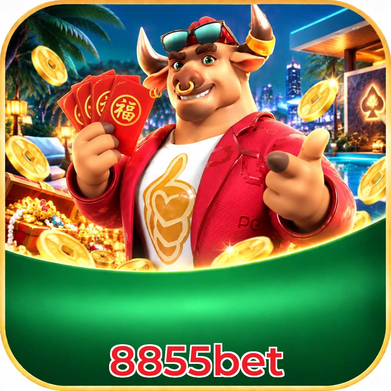 Fortune Dragon Slot